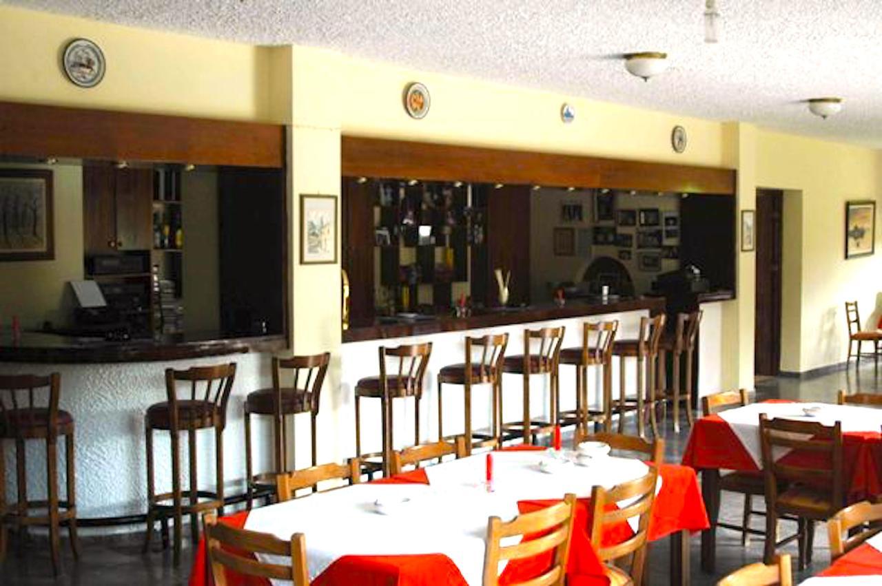 Ccb Bruskos Hotel Agios Georgios  Exterior foto