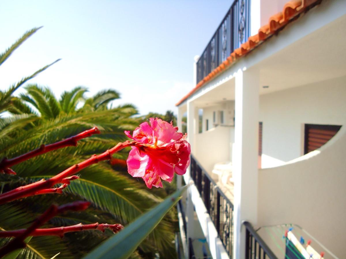 Ccb Bruskos Hotel Agios Georgios  Exterior foto